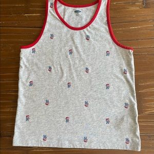 Old navy tank top